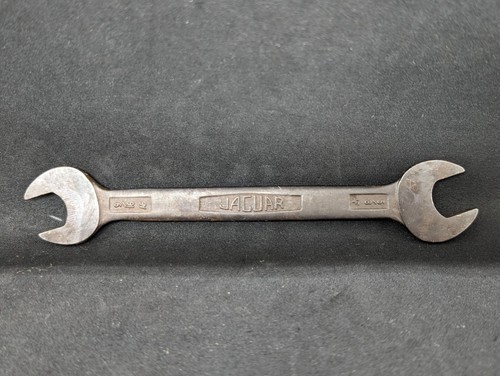 1960s jaguar script - 1960s, xke