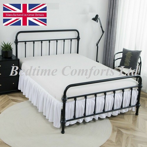 Euro ikea double frilled - euro,