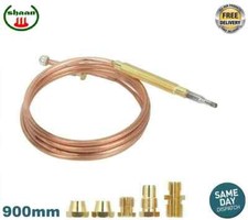 Thermocouple tandoor clay oven - thermocouple,