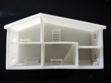 Lundby gothenburg miniature - gothenburg,