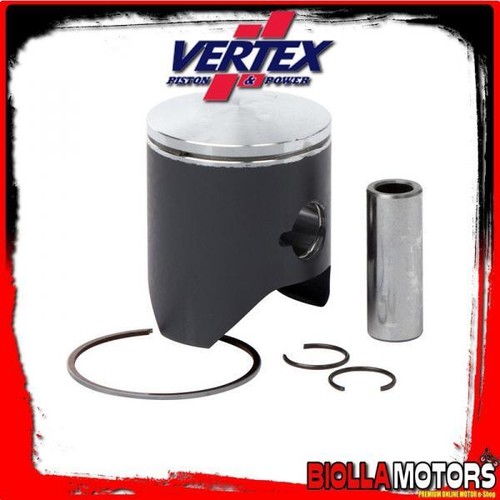 23429ef piston vertex 48mm - 23429ef, 39.48mm