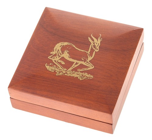 Coin box gift - box,