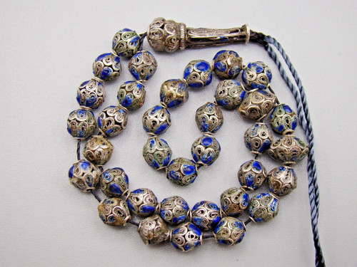 Old real antique sterling - antique,