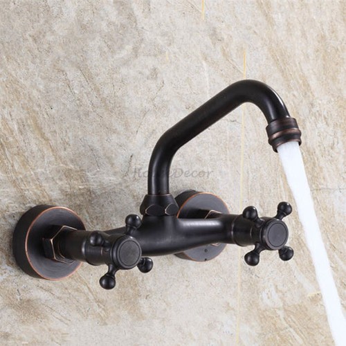 Retro black double - retro,