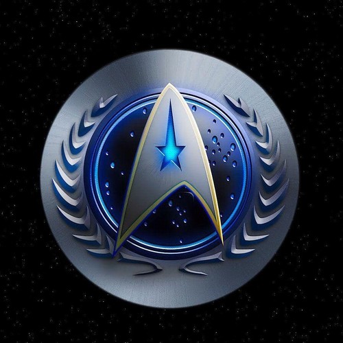 Eaglemoss star trek - eaglemoss,