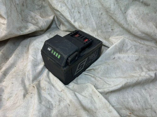 Snap ctb185 18v 0ah - ctb185, 5.0ah