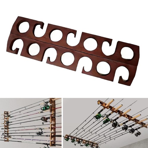 Fishing rod holder - fishing,