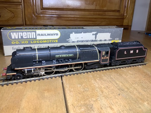 Wrenn lms 2 princess - wrenn,