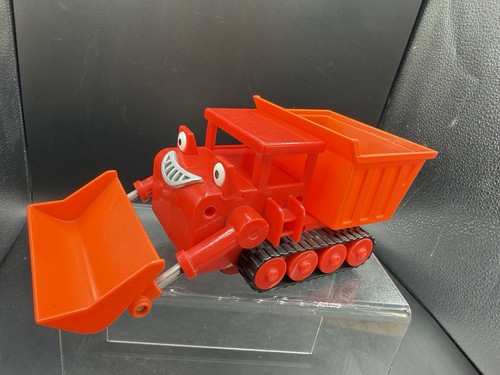 Bob the builder orange - builder,