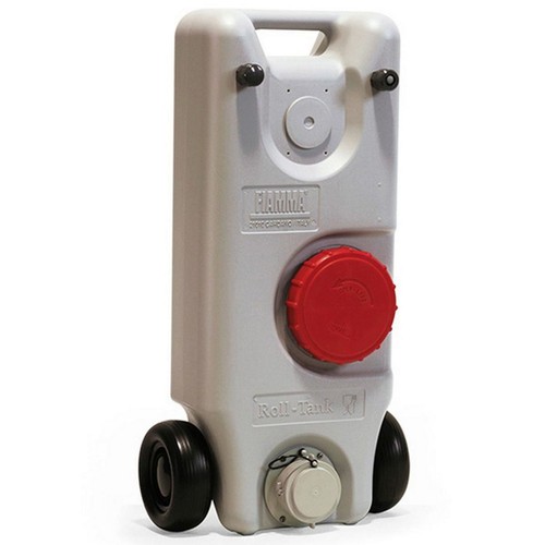 Fiamma waste water roll - waste,