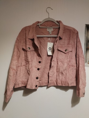 Extoll jacket women size - extoll,