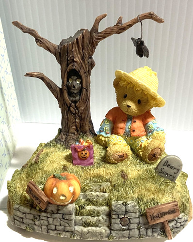 Cherished teddies avon - cherished,