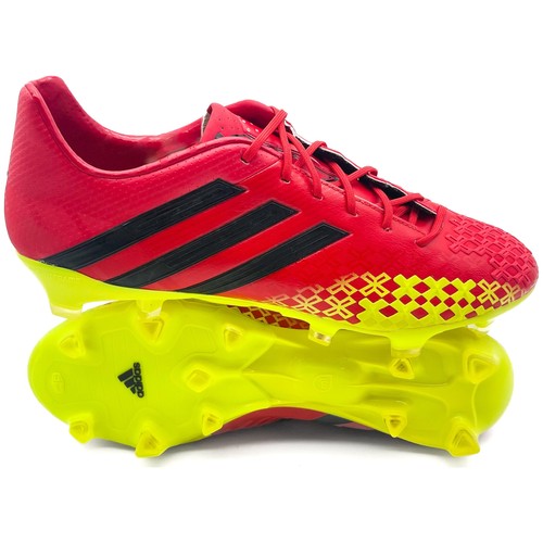 Adidas predator fg - adidas,