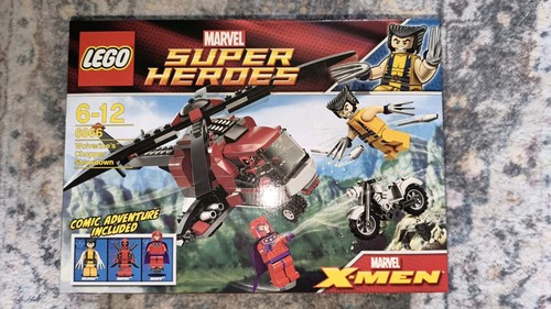 Lego marvel superheroes - lego,