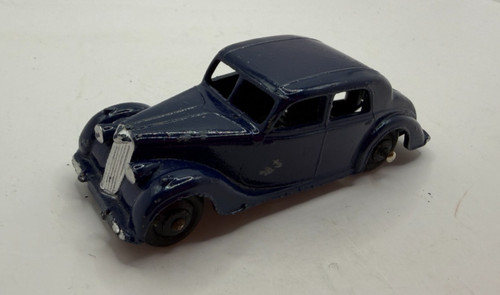 Dinky toys riley - , dark