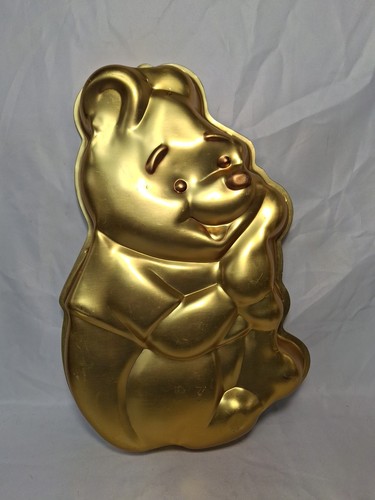 Wilton disney winnie - disney, pooh