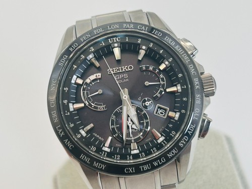 Seiko astron sbxb045 - seiko,