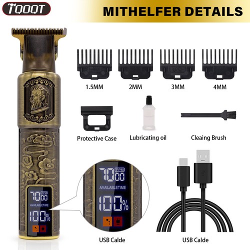 Professional cordless - 4-in-1,