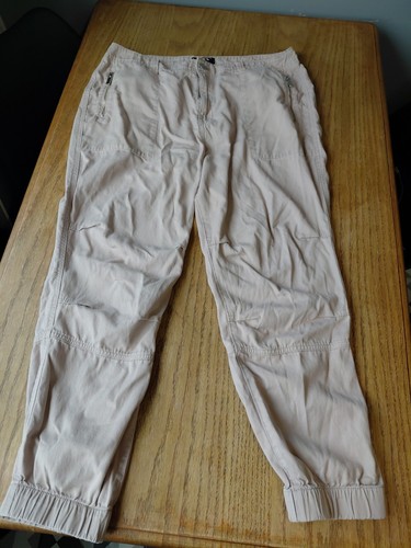 Denim ladies size 18 - size,
