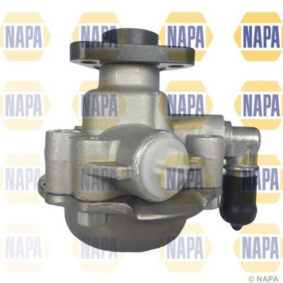 Napa power steering - steering, pump