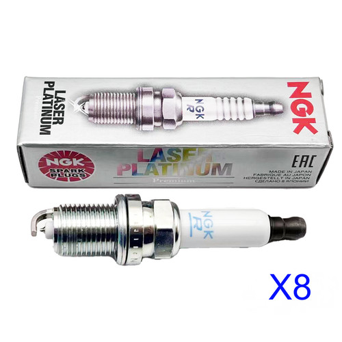Ngk spark plugs 1675 - spark,
