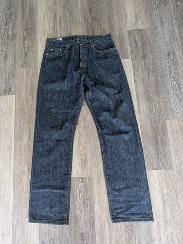 Lacoste men dark wash - lacoste, men's