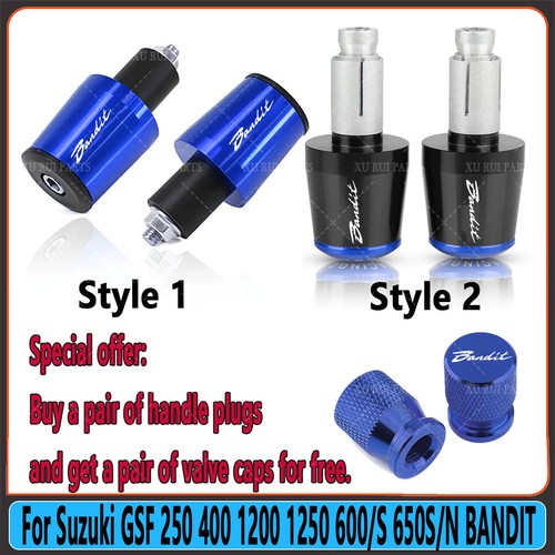 For suzuki gsf - gsf, 1250