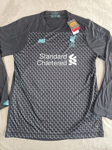 Liverpool mens new balance - fc,