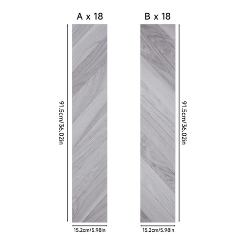 36x herringbone luxury - herringbone,