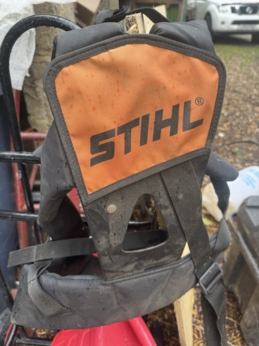 Genuine stihl advance - genuine,