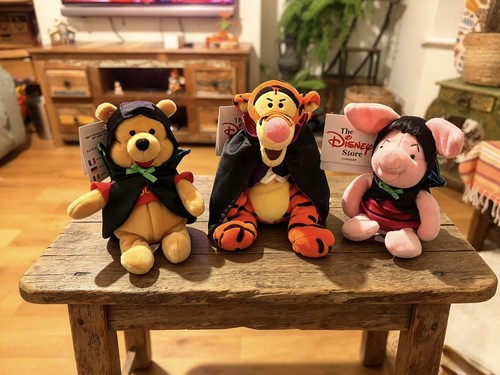 Vintage bat pooh - vintage,
