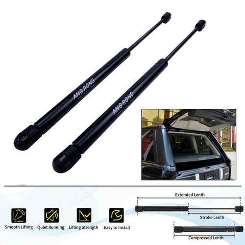 Tailgate boot trunk gas - 2x,