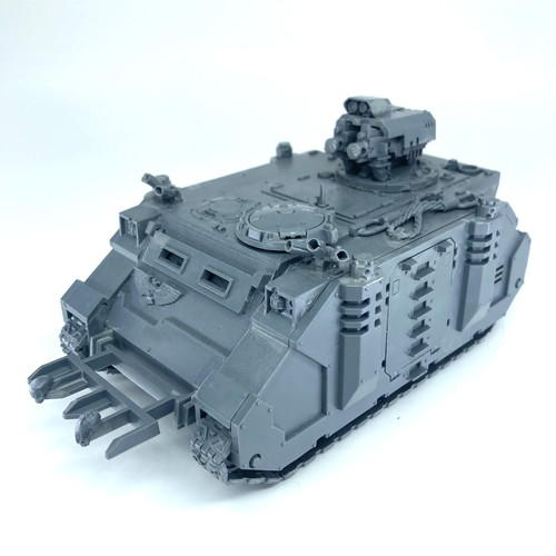 Space marine razorback - marine,
