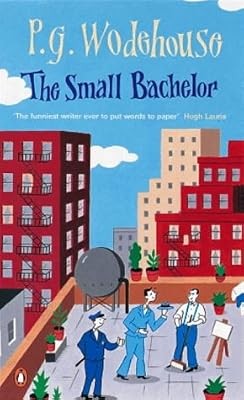 The small bachelor wodehouse - bachelor,,