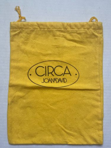 Circa joan david logo - joan&david,