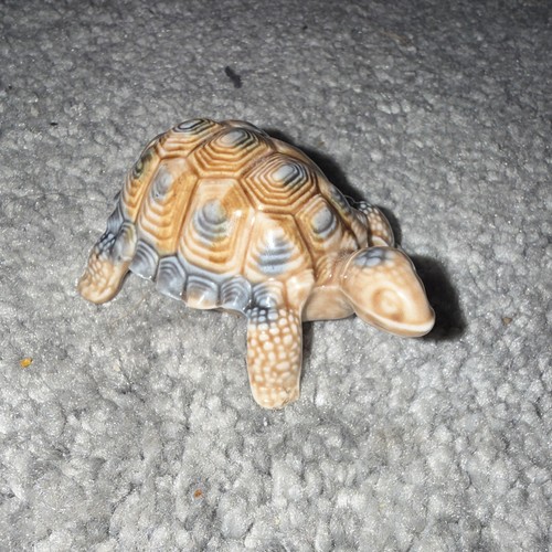 Wade porcelain tortoise - wade,