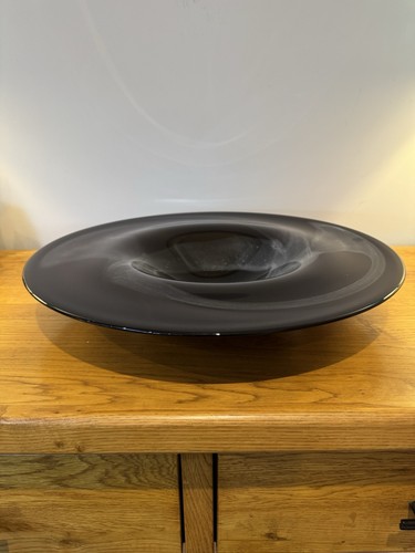 Large svaja glass bowl - large,