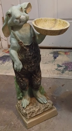 Vintage chrisdon brown - brown, 21"