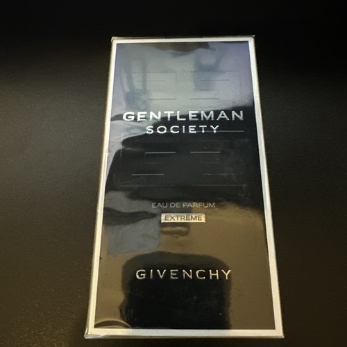Givenchy gentleman society - givenchy,