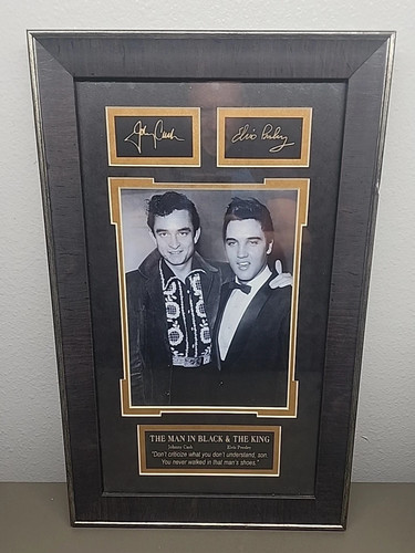 Johnny cash the - the, king