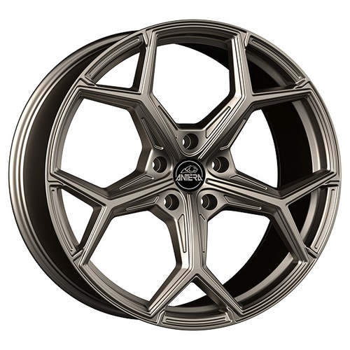 Alloy wheel antera a101 - wheel, for