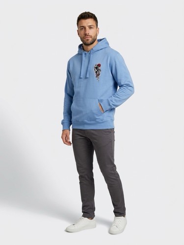 Allure blue colour - allure,