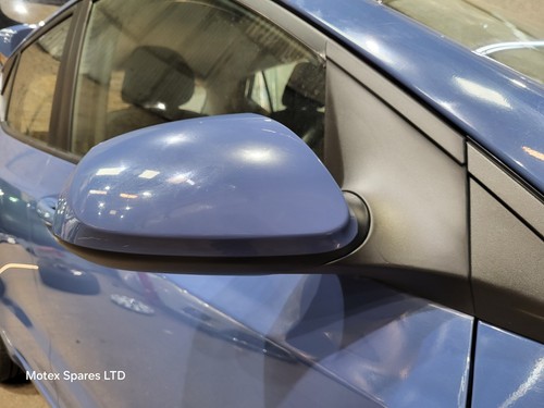 Hyundai i10 mk2 wing - i10,