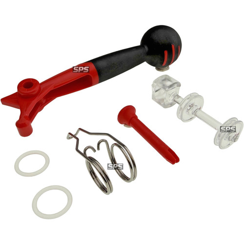 Slush machine spare parts - machine,