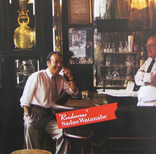 Sadao watanabe rendezvous - sadao,