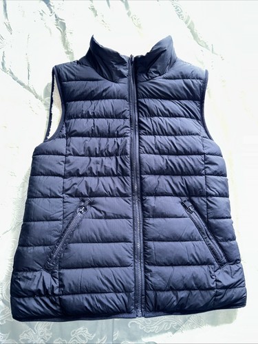 Fatface reversible gilet - reversible,