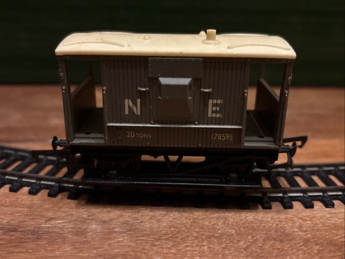 Model railway gauge hornby - oo,