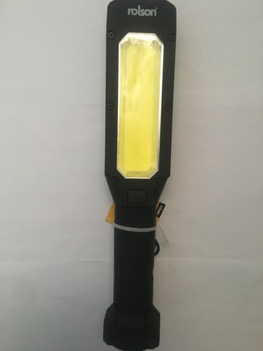 Cob led rechargeable work - led,