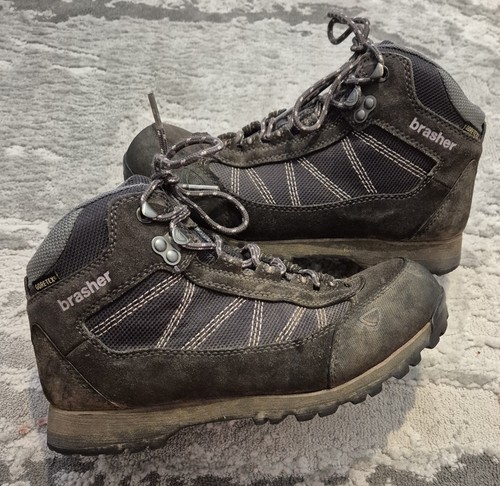 Brasher gore tex walking - uk, 5