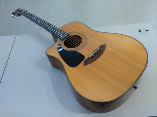 Fender 100ce nat - cd-100ce, lh